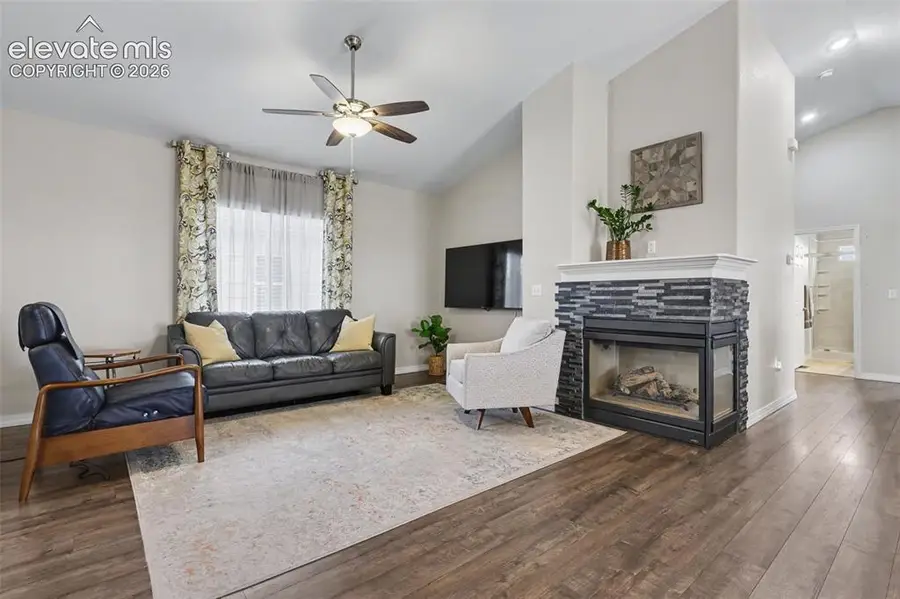12119 Kaufman Point, Peyton, CO 80831 - #3