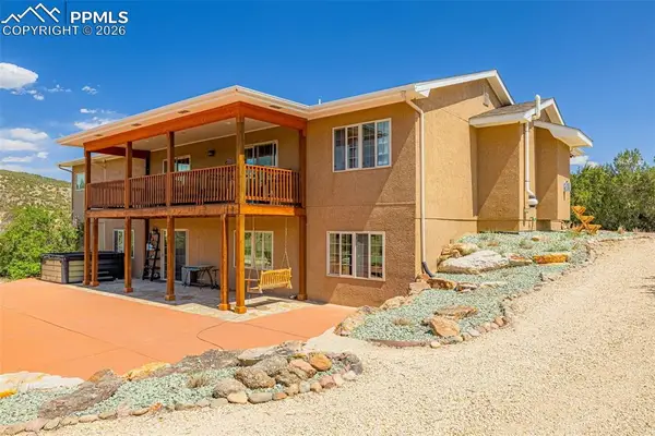 59 Hardrock Court, Canon City, CO 81212