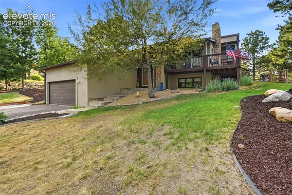 3930 Regency Drive, Colorado Springs, CO 80906