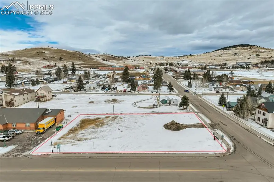 W Carr Avenue, Cripple Creek, CO 80813 - Image #2