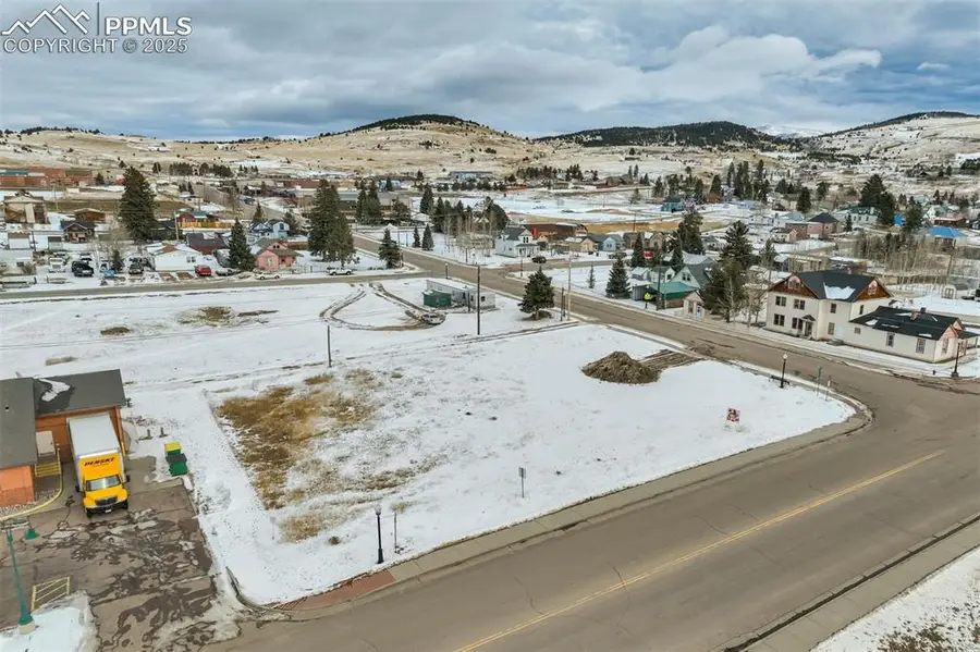 W Carr Avenue, Cripple Creek, CO 80813 - Image #3