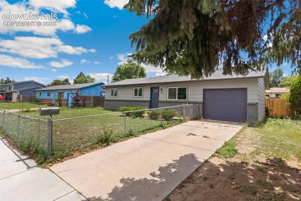 1530 Maxwell Street, Colorado Springs, CO 80906