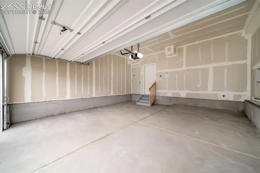 5812 Bowerman Lane, Colorado Springs, CO 80927 - #2