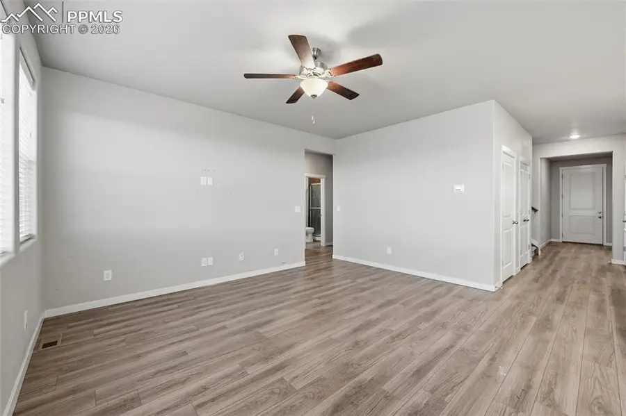 5162 Roundhouse Drive, Colorado Springs, CO 80925 - #3