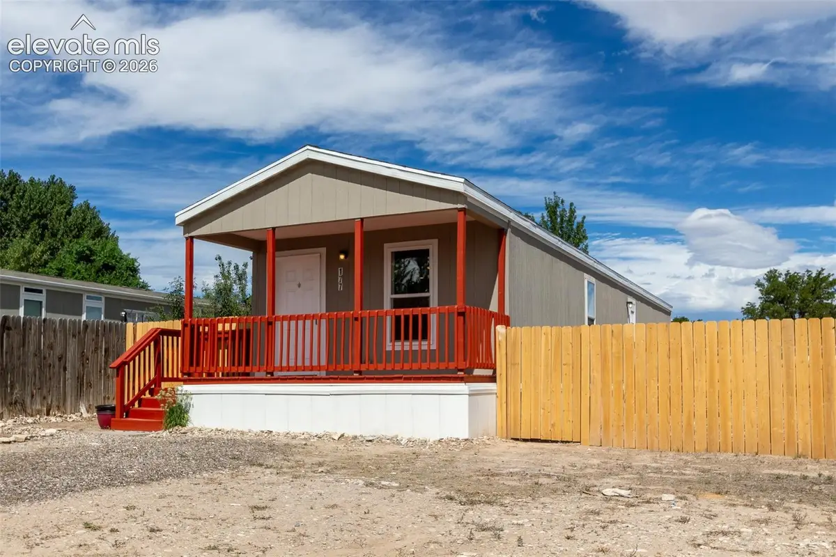 177 E Cellini Drive, Pueblo West, CO 81007 - #1