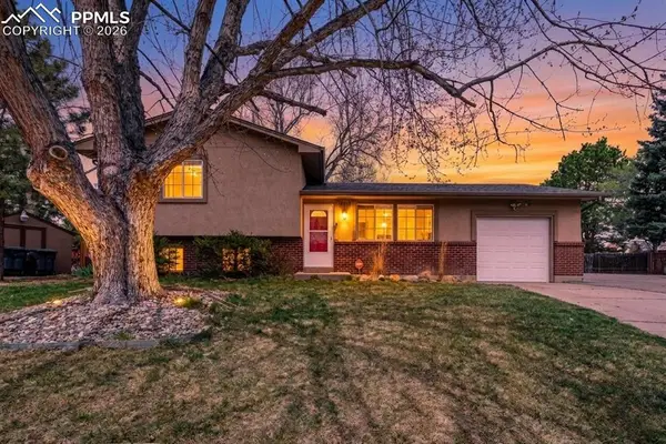 7110 Gershwin Court, Colorado Springs, CO 80911