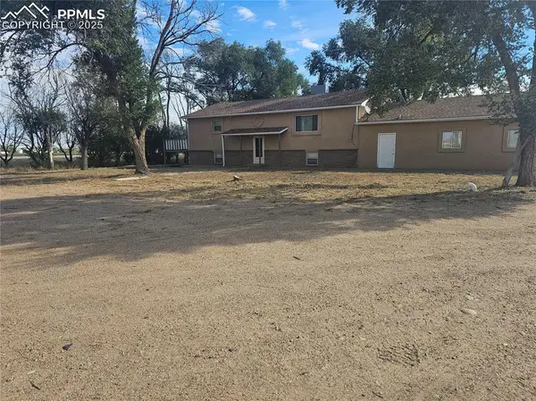 9138 E Highway 50 Road, Manzanola, CO 81058