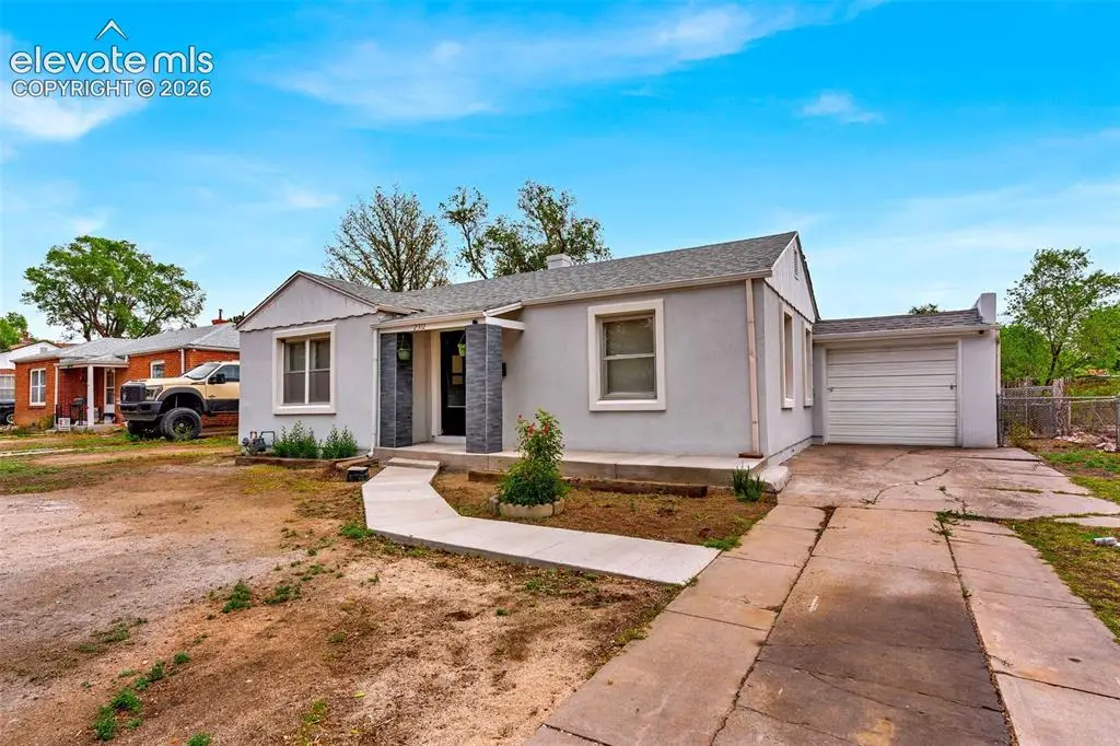 2312 Court Street, Pueblo, CO 81003 - #1