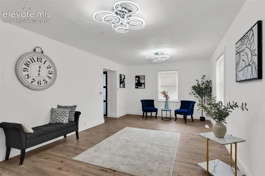 2312 Court Street, Pueblo, CO 81003 - #2