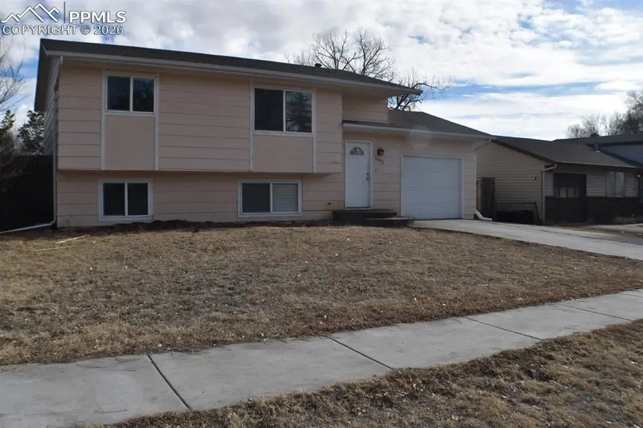 1095 Peterson Road, Colorado Springs, CO 80915 - #2