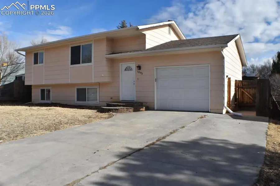 1095 Peterson Road, Colorado Springs, CO 80915 - #3
