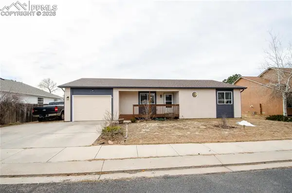 784 Century Lane, Monument, CO 80132