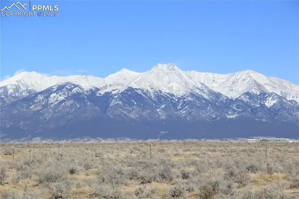 5 Stoner Road, Blanca, CO 81123