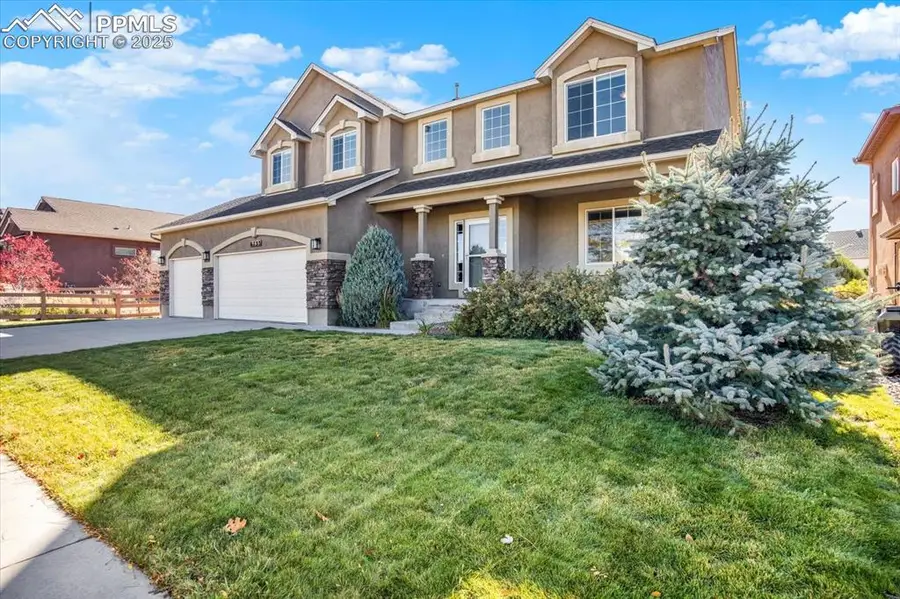 6153 Leon Young Drive, Colorado Springs, CO 80924 - Image #2