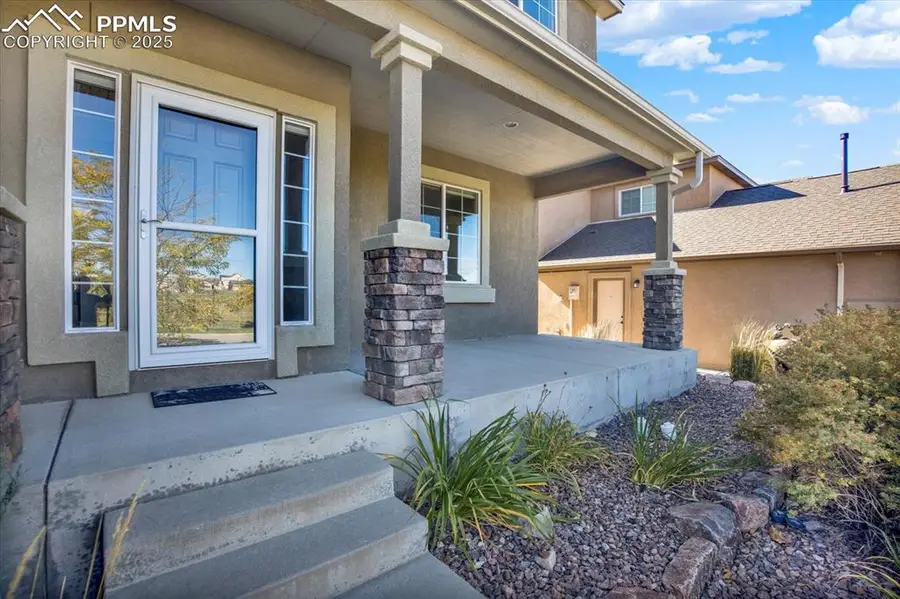 6153 Leon Young Drive, Colorado Springs, CO 80924 - Image #3