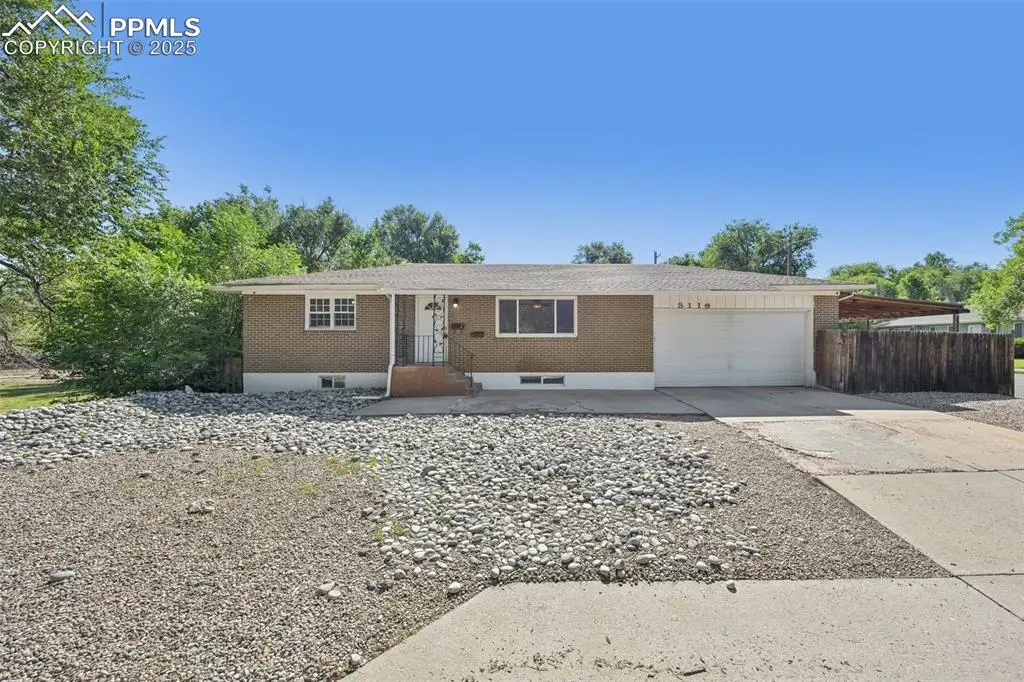 3119 Virginia Avenue, Colorado Springs, CO 80907 - Image #1