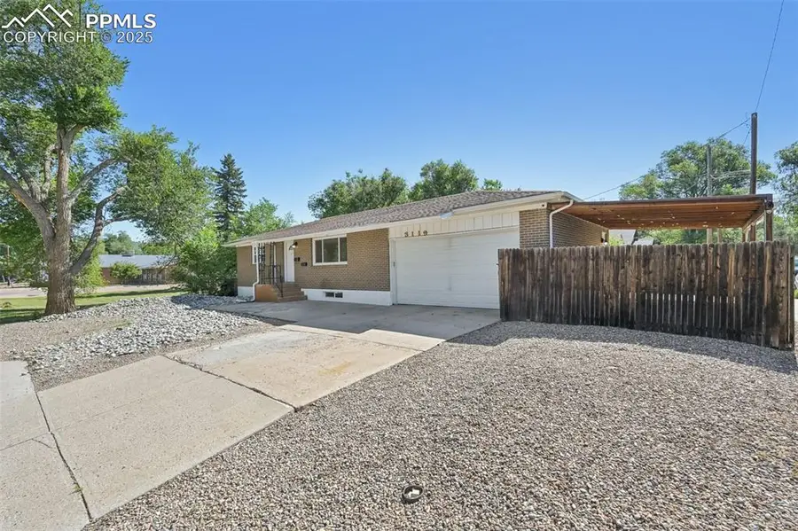 3119 Virginia Avenue, Colorado Springs, CO 80907 - Image #2