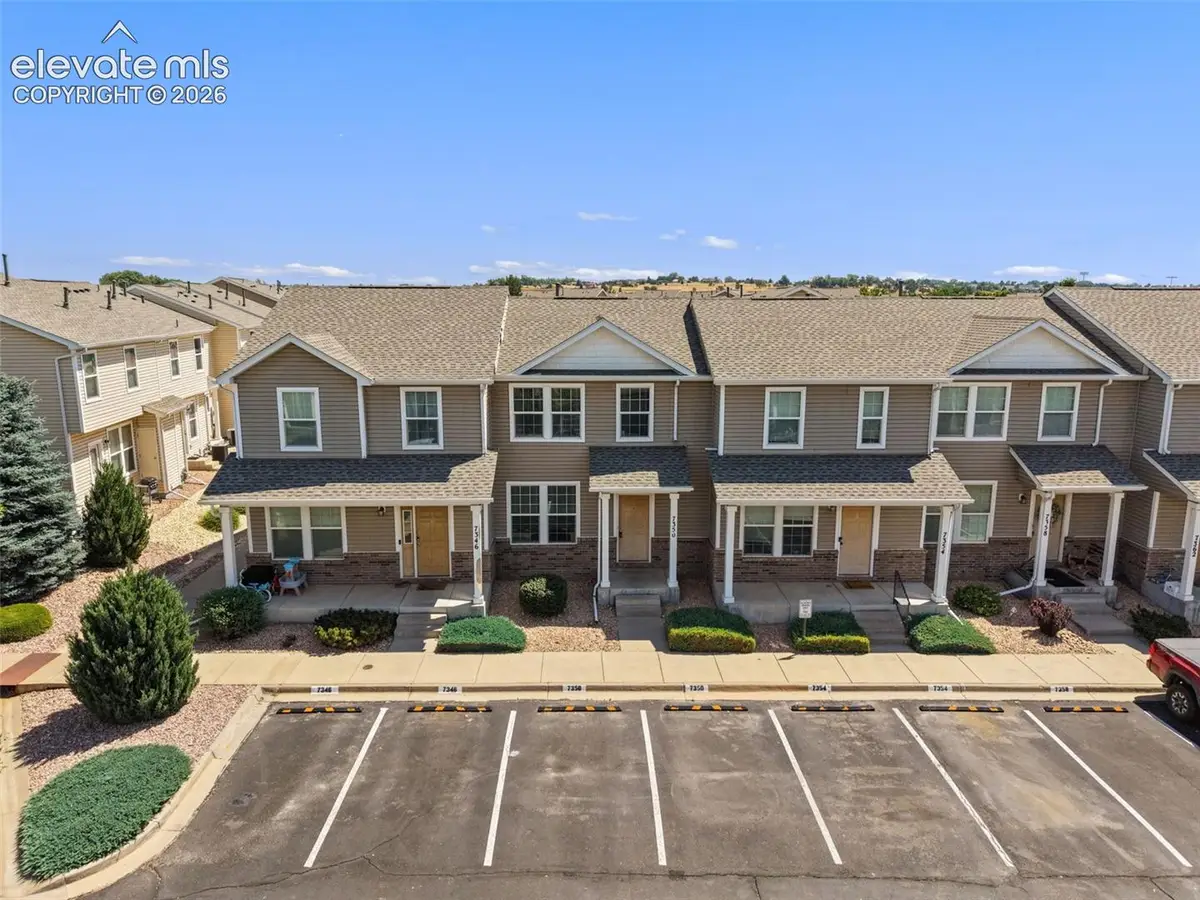 7350 Countryside Grove, Fountain, CO 80817 - #1