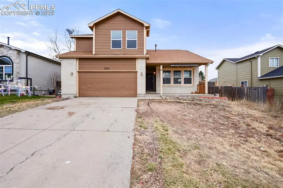 3510 Richmond Drive, Colorado Springs, CO 80922 - Image #2