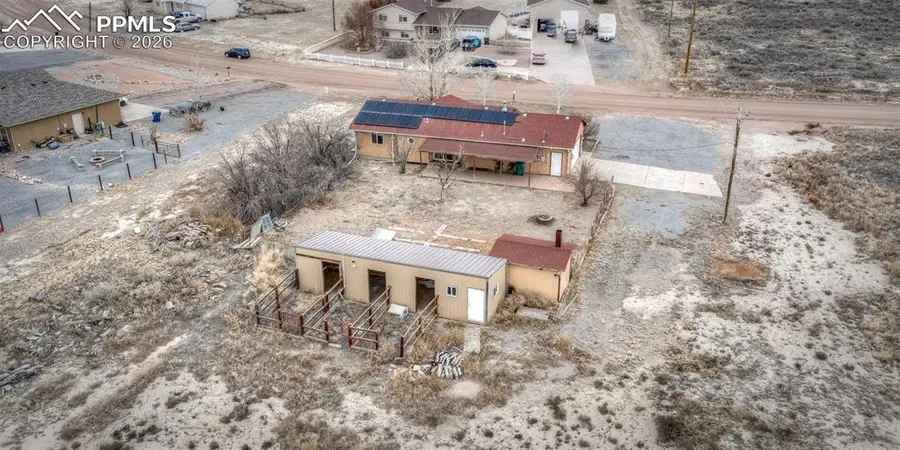 1456 E Gem Drive, Pueblo West, CO 81007 - #3