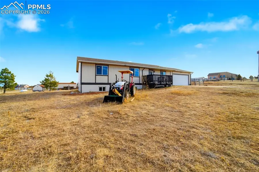 13815 Woodlake Road, Elbert, CO 80106 - Image #2