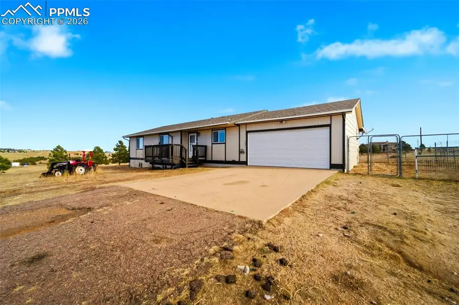 13815 Woodlake Road, Elbert, CO 80106 - Image #3