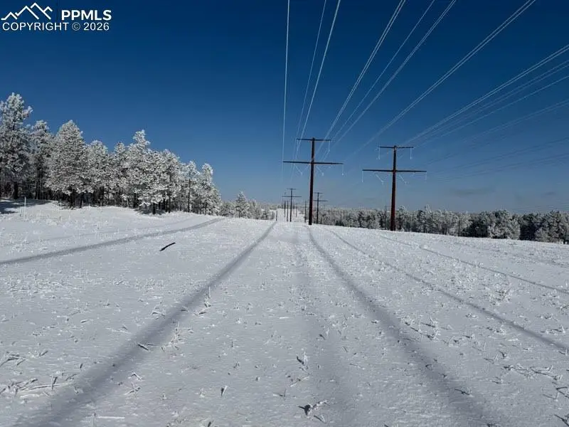 12196 Goodson Road, Colorado Springs, CO 80908 - #2