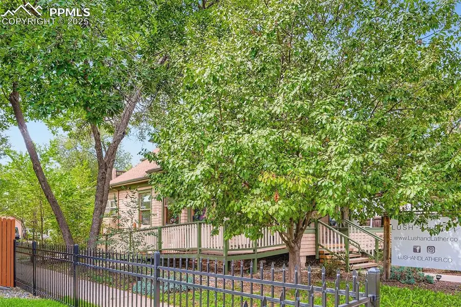 1327 W Colorado Avenue, Colorado Springs, CO 80904 - Image #2