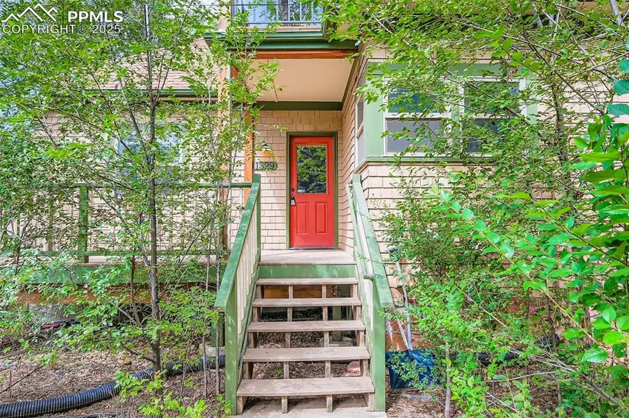 1327 W Colorado Avenue, Colorado Springs, CO 80904 - Image #3