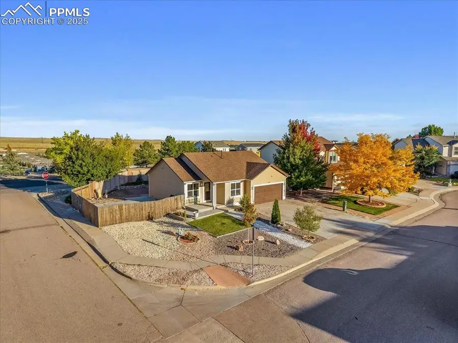 4307 Addax Court, Colorado Springs, CO 80922 - Image #2