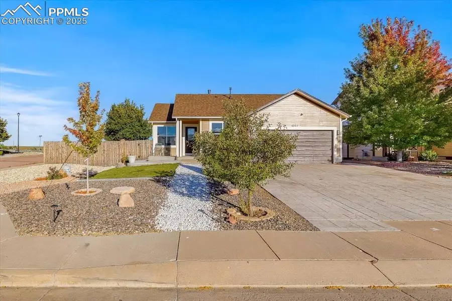 4307 Addax Court, Colorado Springs, CO 80922 - Image #3