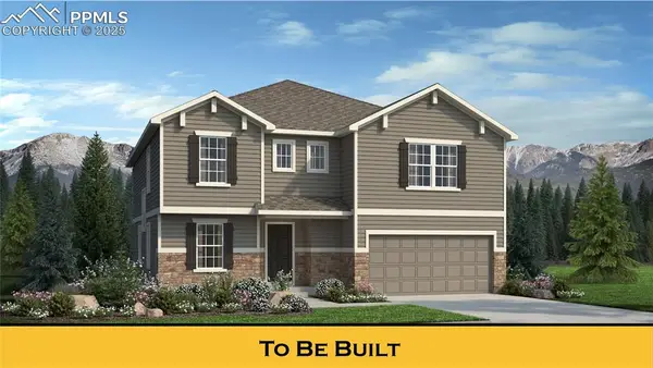 6058 Winings Fork Way, Colorado Springs, CO 80924