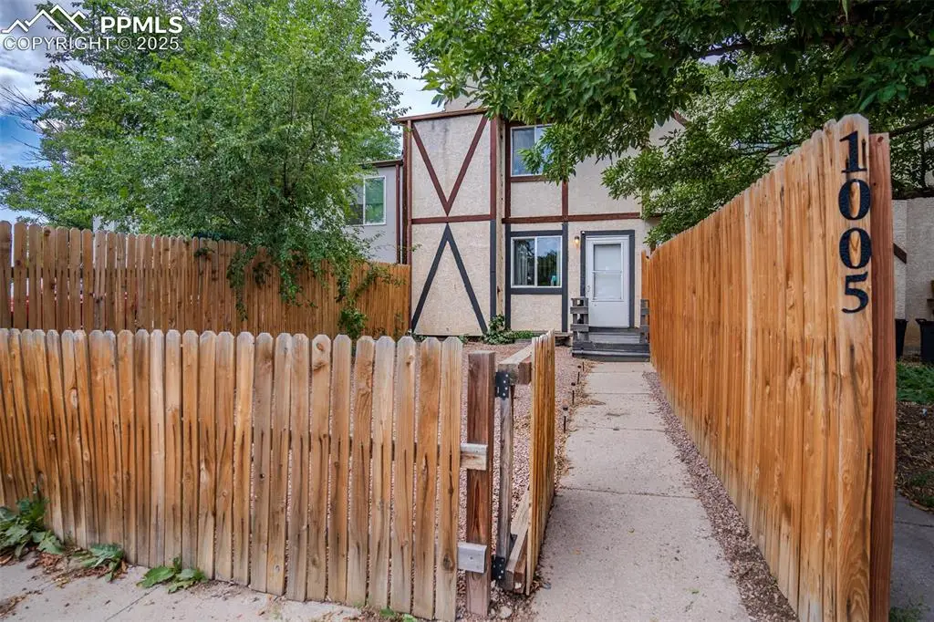 1005 Grinde Drive, Fountain, CO 80817 - Image #1