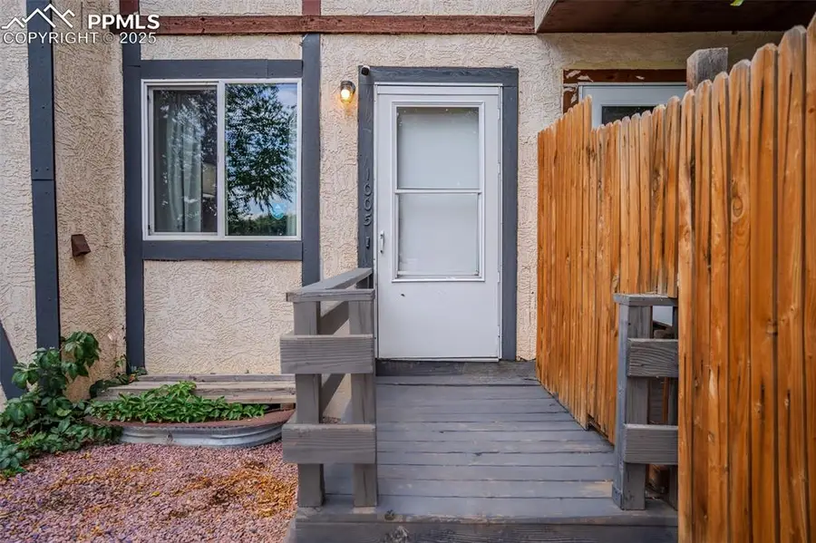 1005 Grinde Drive, Fountain, CO 80817 - Image #2