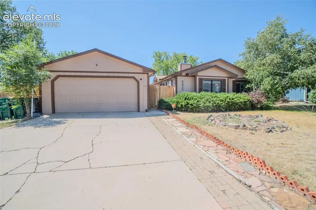 6825 Cory Place, Colorado Springs, CO 80915 - #1