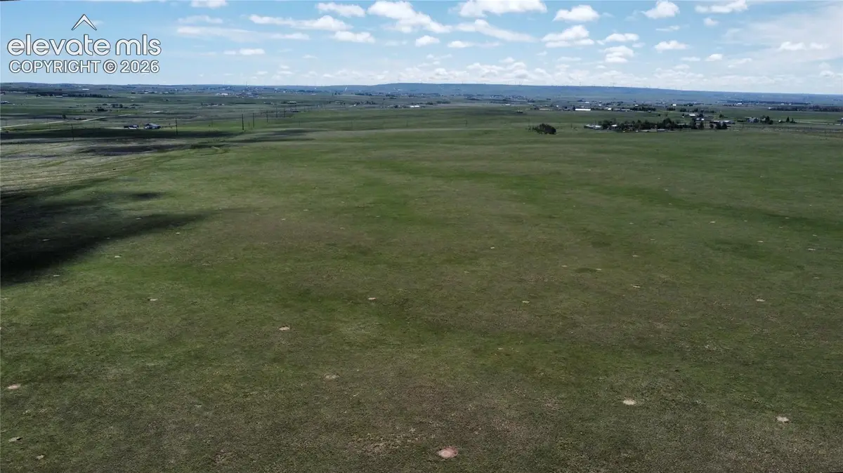 Lot 3 Peyton Highway, Peyton, CO 80831 - #1