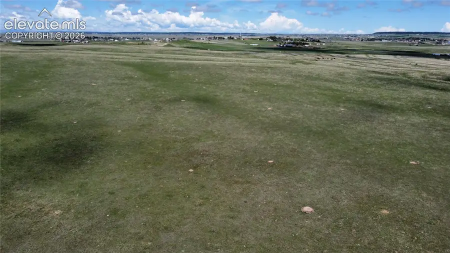 Lot 3 Peyton Highway, Peyton, CO 80831 - #2