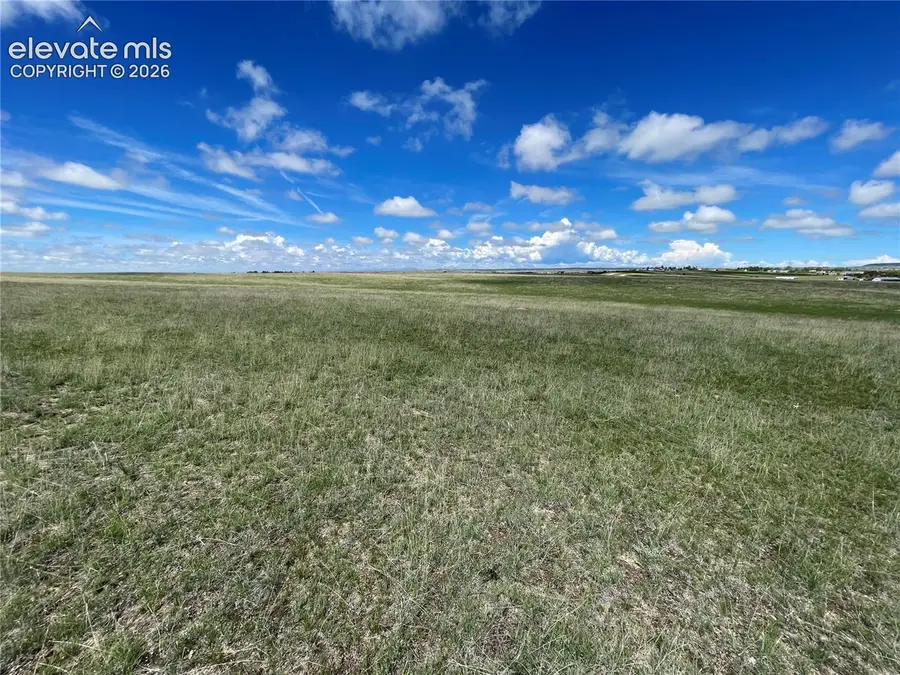 Lot 3 Peyton Highway, Peyton, CO 80831 - #3