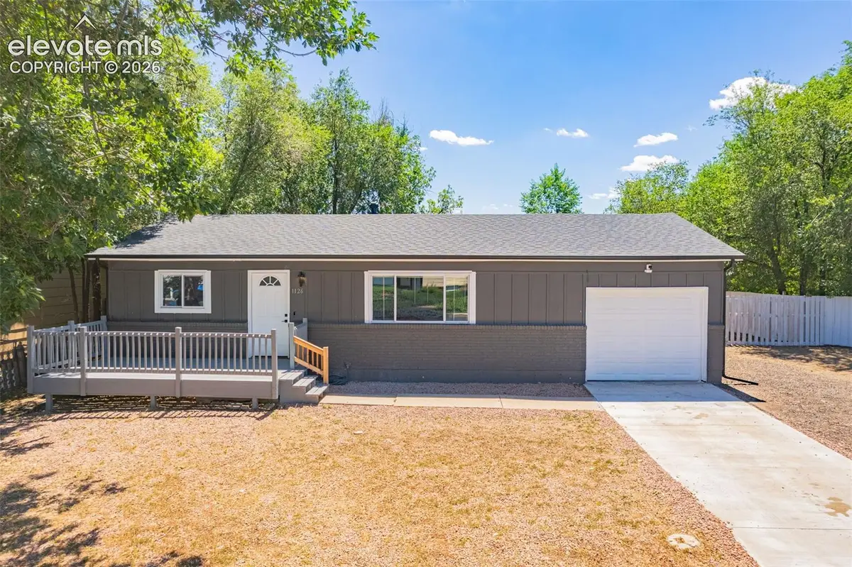 1126 Maxwell Street, Colorado Springs, CO 80906 - #1