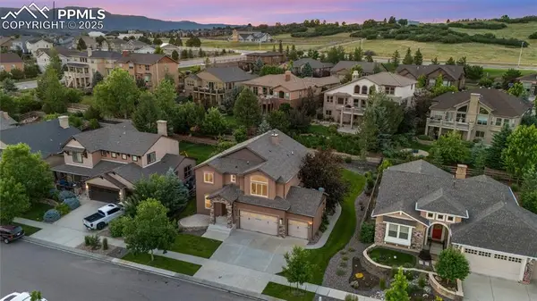 1130 Spectrum Loop, Colorado Springs, CO 80921