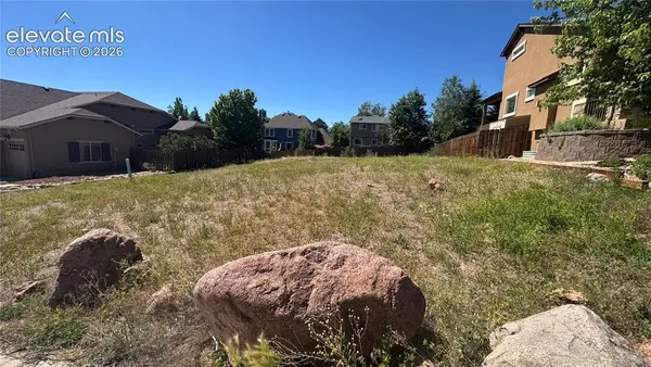 2225 Yankton Place, Colorado Springs, CO 80919