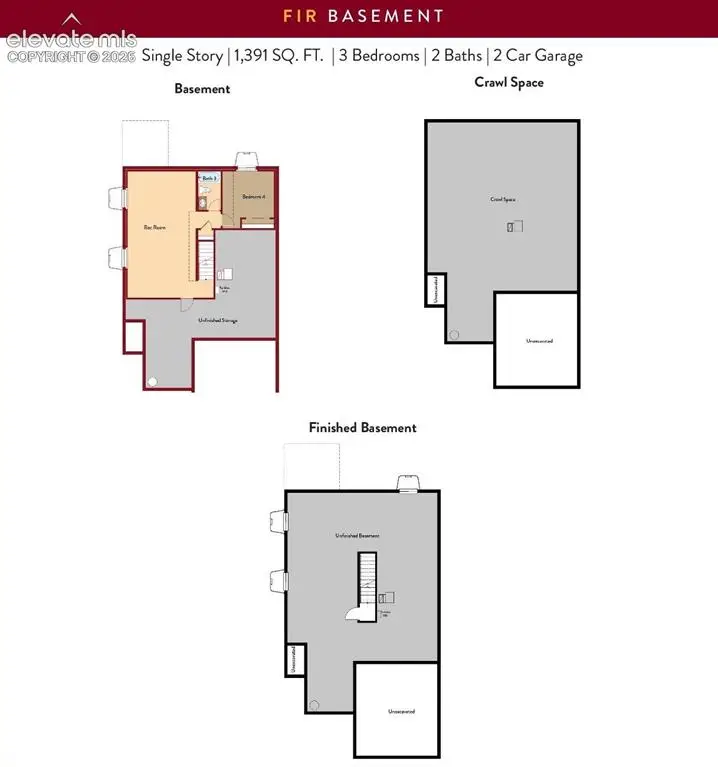9671 Blaurock Drive, Fountain, CO 80817 - #3