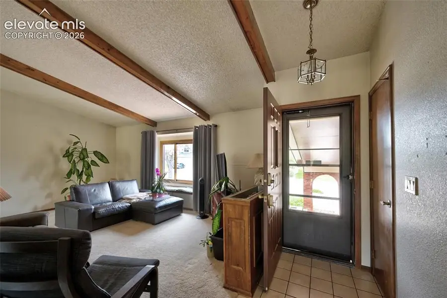 3810 Weather Vane Drive, Colorado Springs, CO 80920 - #3