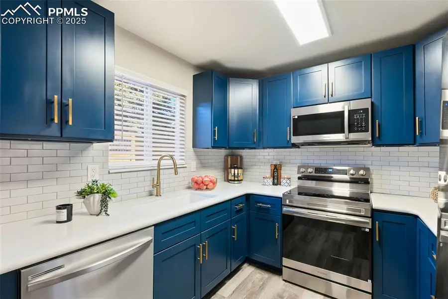 2945 Haystack Drive, Colorado Springs, CO 80922 - Image #3