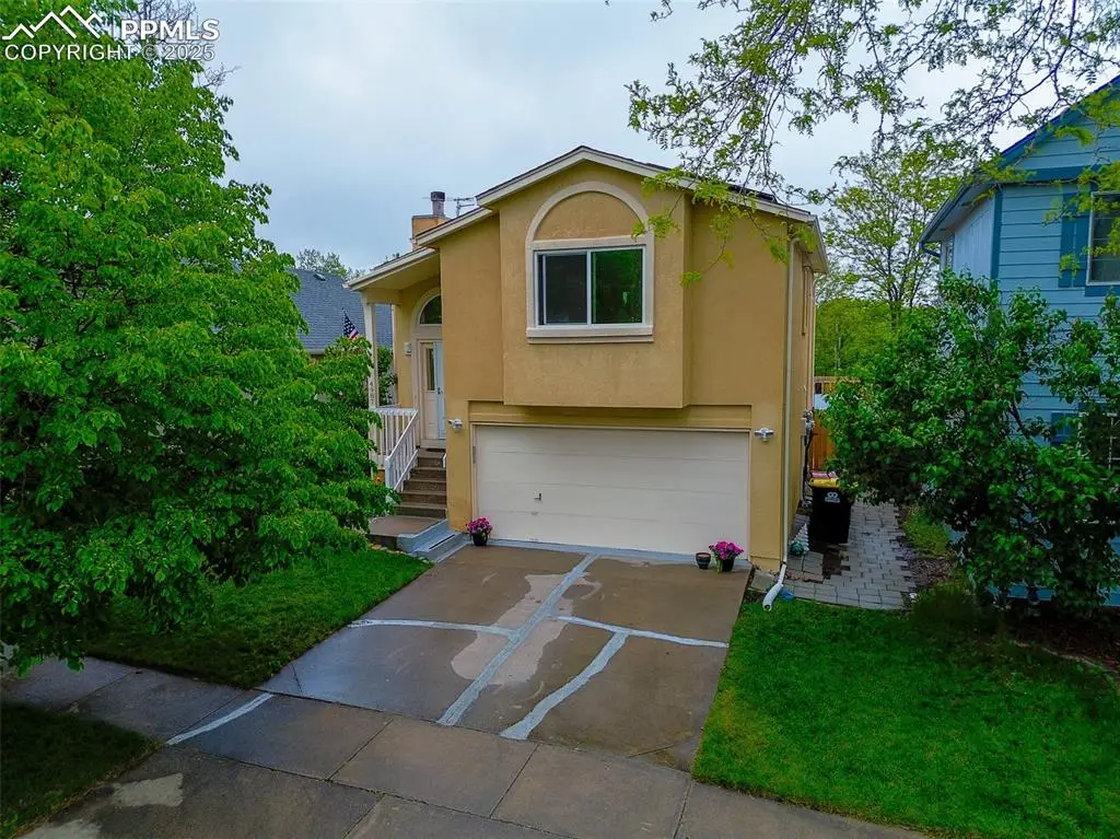 4987 Fabray Lane, Colorado Springs, CO 80922 - Image #1