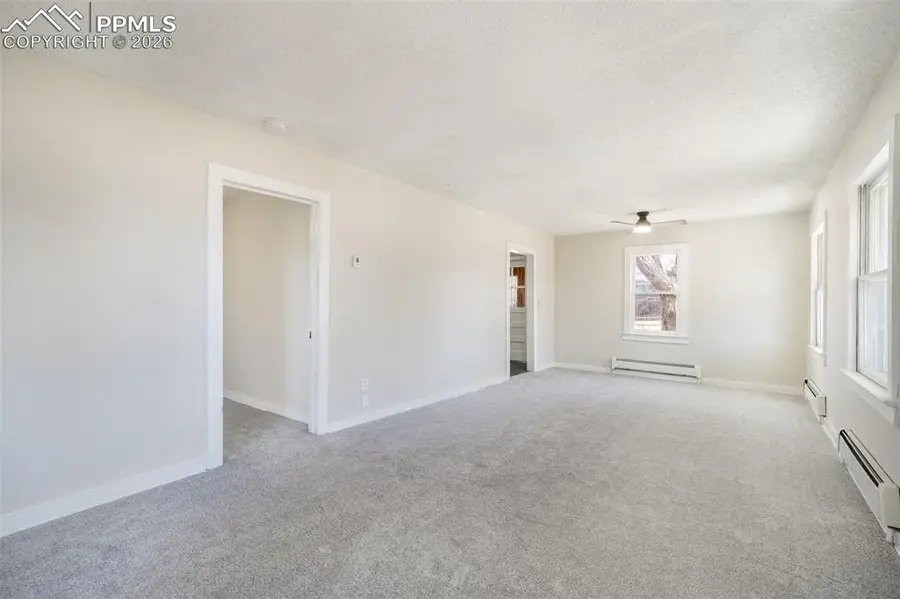 2218 E Saint Vrain Street, Colorado Springs, CO 80909 - #2