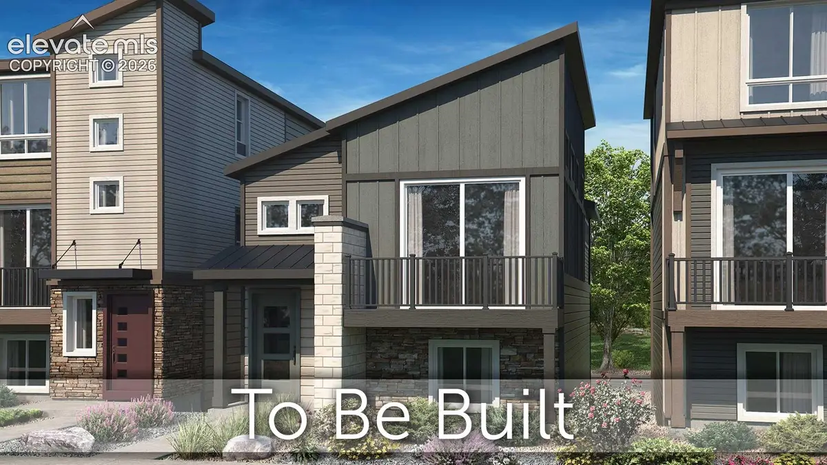 6073 Sonterra Point, Colorado Springs, CO 80922 - #1