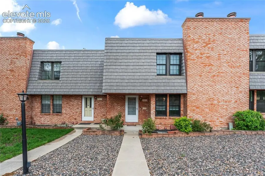 2013 Sussex Lane, Colorado Springs, CO 80909 - #3