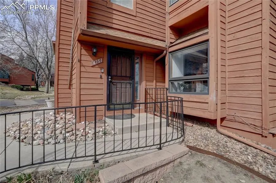 4751 Daybreak Circle, Colorado Springs, CO 80917 - #3