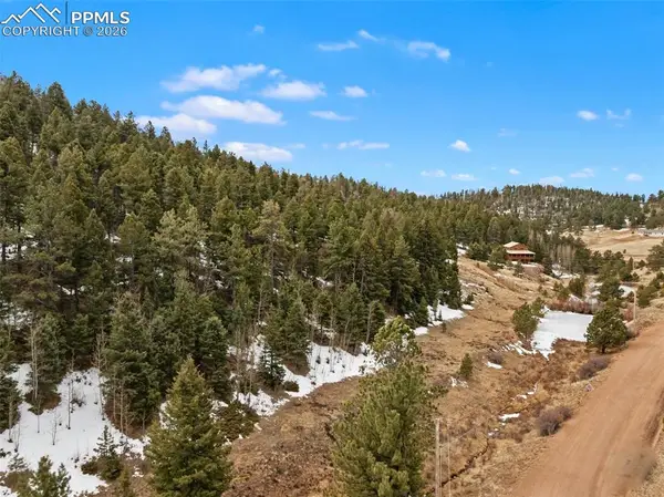 278 Penrose Circle, Cripple Creek, CO 80813
